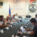 Πάτρα: Συνεδριάζει η Δημοτική Επιτροπή, την Τρίτη 22 Σεπτεμβρίου – Τα θέματα