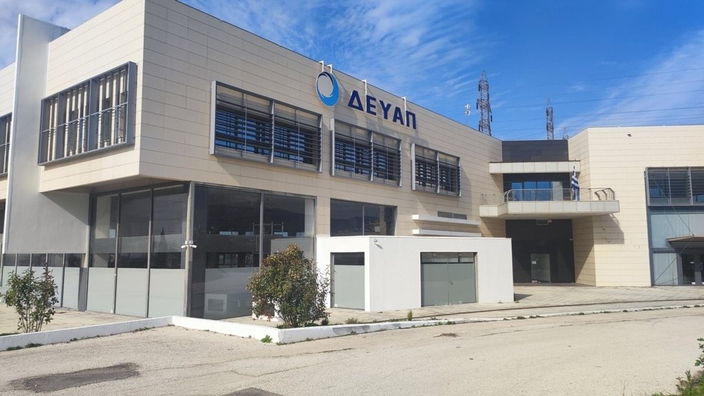 Πάτρα: Πού θα κοπεί το νερό τη ∆ευτέρα