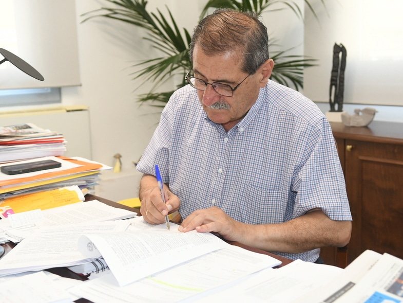 Πελετίδης: Γιατί είπε “οχι” στην τοπική αργία της 7ης Οκτωβρίου