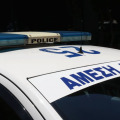 Σύλληψη οδηγού μοτοσυκλέτας στο Κράθιο Ακράτας χωρίς άδεια οδήγησης