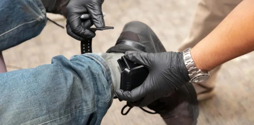 Ηράκλειο – Με «βραχιολάκι» αποφυλακίστηκε και ξυλοκόπησε ξανά τον πατέρα του