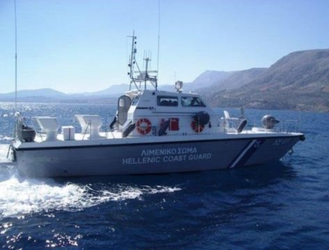 Σοβαρός τραυματισμός 59χρονου ναυτικού στους Αγίους Θεοδώρους – Διακομιδή στο «ΚΑΤ»