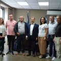 Ν. Δελέγκος: «Φέτος ξεκίνησε η σχολική χρονιά με τα λιγότερα κενά από κάθε άλλη χρονιά στη Δυτική Ελλάδα»