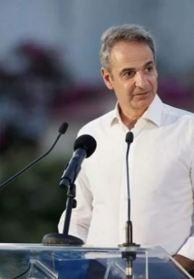 Άρθρο Μητσοτάκη στον «Guardian»: Πολιτική βούληση και σθένος για την επανένωση των Γλυπτών του Παρθενώνα