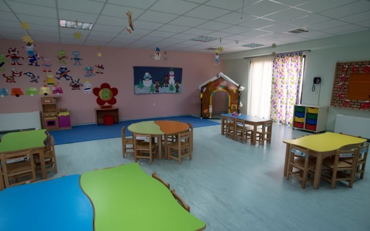 Σύλλογος Εκπαιδευτικών Πρωτοβάθμιας Εκπαίδευσης Πάτρας: Παράσταση διαμαρτυρίας για τα Νηπιαγωγεία