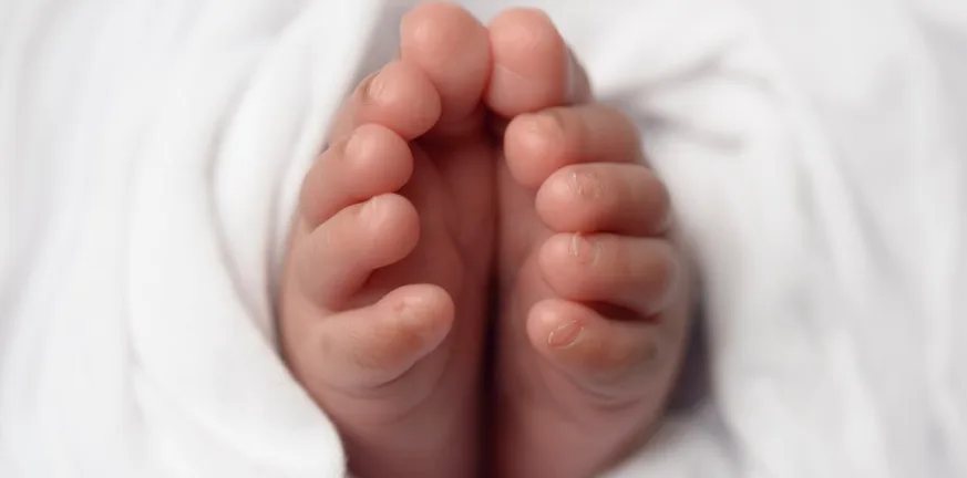 Τραγωδία στην Αχαΐα: Νεογέννητο βρέφος εντοπίστηκε νεκρό - Άγνωστα τα αίτια του θανάτου του