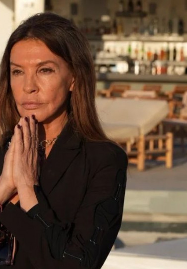 Το ξέσπασμα της Βάνας Μπάρμπα: «Πλέον είναι μια βίζιτα πολυτελείας»