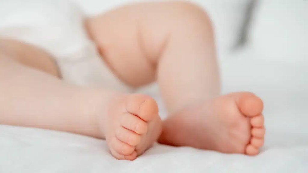 Παιδί μόλις δύο ετών υπεβλήθη σε ευθανασία στην Ολλανδία: Πώς λαμβάνεται η σκληρή απόφαση