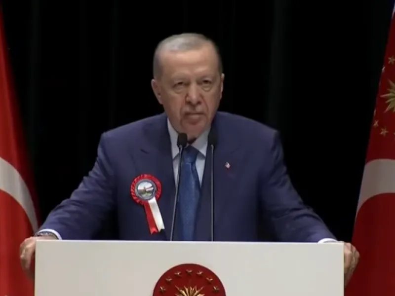 Τουρκία: Συνελήφθη πρώην διοικητής του «ΣΔΟΕ», ο οποίος έψαχνε την περιουσία του Ερντογάν και της οικογένειάς του
