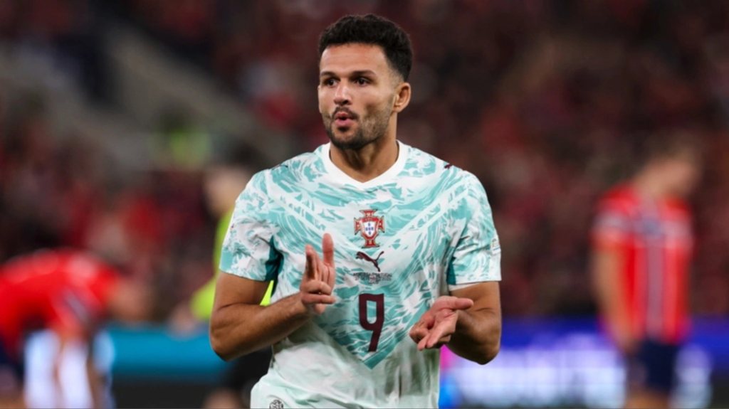 Nations League: Δύο στα δύο για την Πορτογαλία, «τριάρα» της Ιρλανδίας στο Ισραήλ, δείτε βαθμολογίες