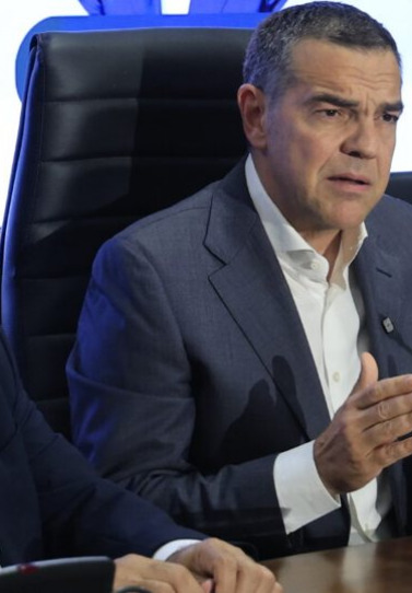 Τσίπρας: Οι 5 προτάσεις της ΕΛ.Α.Σ. για τις μικρομεσαίες επιχειρήσεις – ΦΠΑ 6%, ενέργεια και χρηματοδότηση