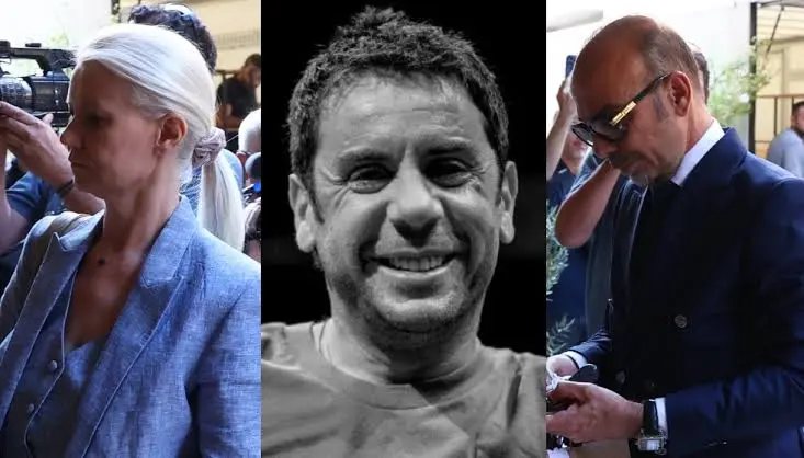 Νέα καταγγελία για τη γιατρό του Μαζωνάκη – «Θα γίνεις γκέι αν δεν κάνεις πλασμαφαίρεση»