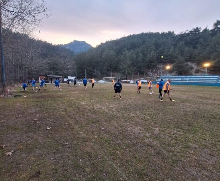 Σε κρίσιμη κατάσταση στη ΜΕΘ του Νοσοκομείου Καβάλας 16χρονος ποδοσφαιριστής