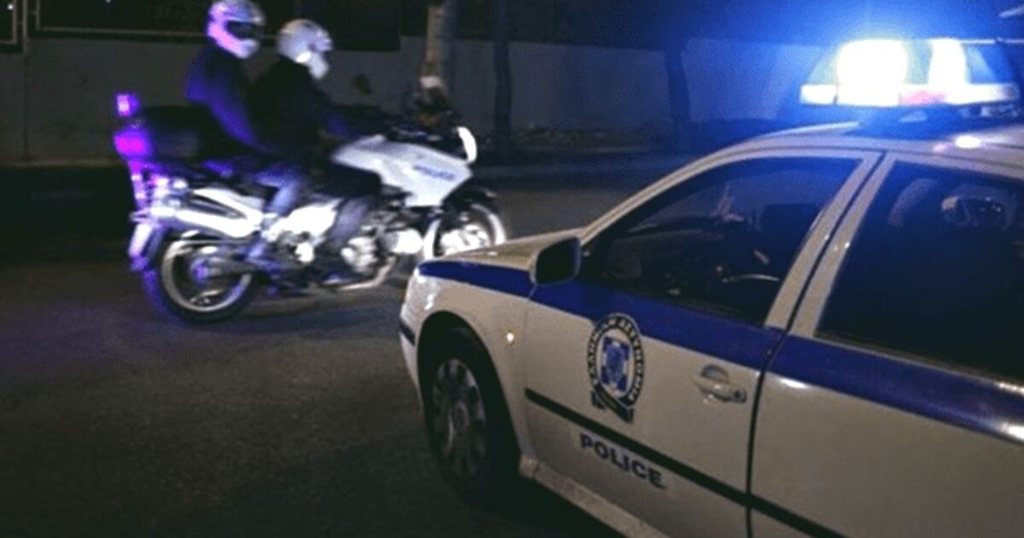 Τρεις συλλήψεις για ναρκωτικά και όπλα σε Ζάκυνθος και Κεφαλονιά