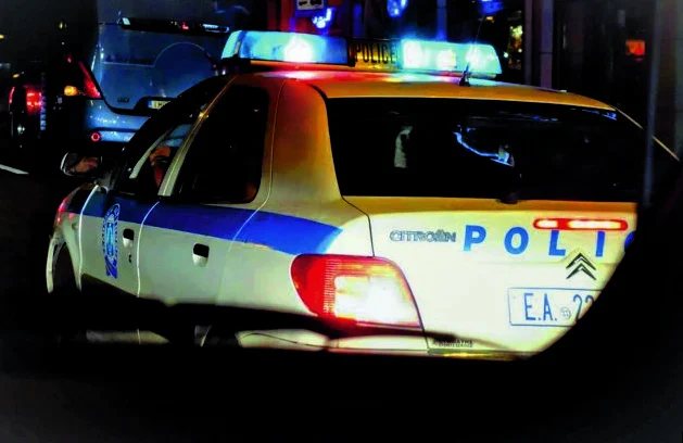 Νέα απάτη στην Ηλεία: Πήραν 6.500 ευρώ από ηλικιμένο έξω από την εκκλησία του χωριού