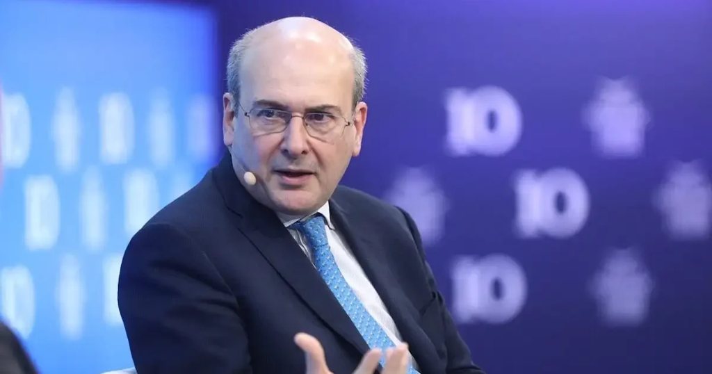 Κ. Χατζηδάκης: Ώρα για μια Ευρώπη με λιγότερη γραφειοκρατία και περισσότερες επενδύσεις