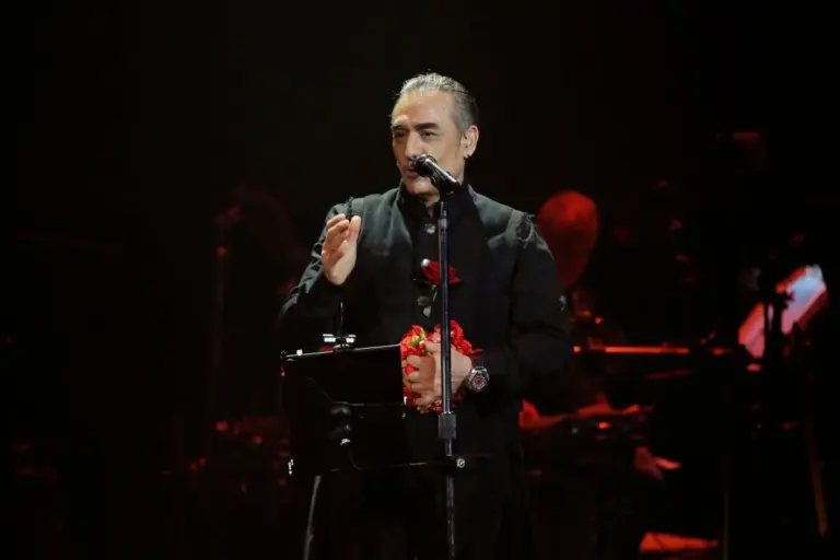 Νότης Σφακιανάκης: Έδωσε «σημάδι ζωής» μετά από χρόνια: Η κίνηση – έκπληξη του τραγουδιστή