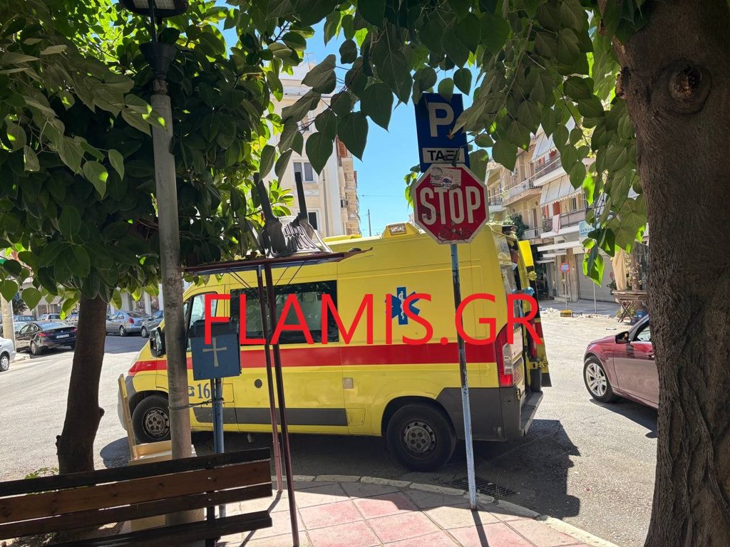 Δυτική Ελλάδα: Τον βρήκε νεκρό η αδελφή του