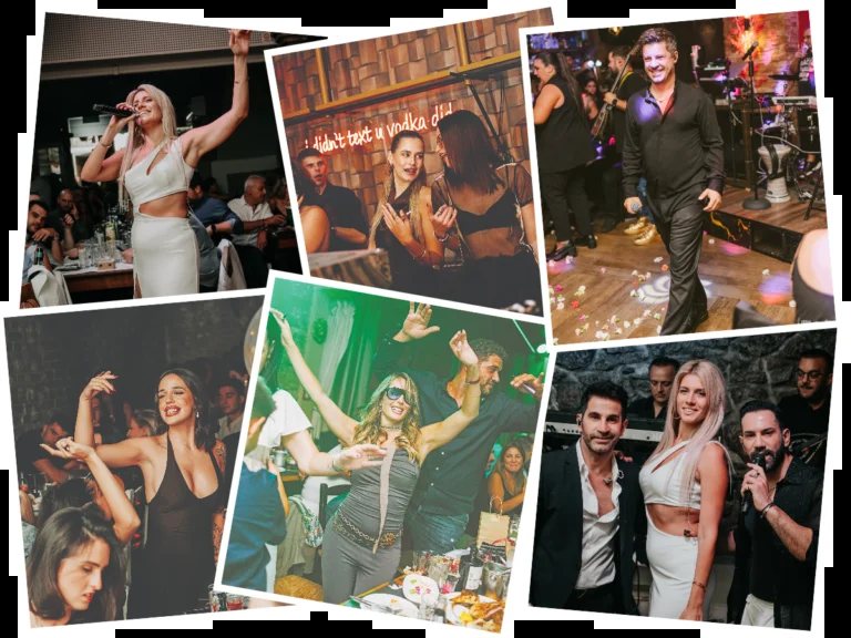 Grand openings: Τα τρία spots που υποδέχθηκαν τη νέα σεζόν