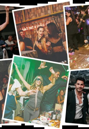 Grand openings: Τα τρία spots που υποδέχθηκαν τη νέα σεζόν