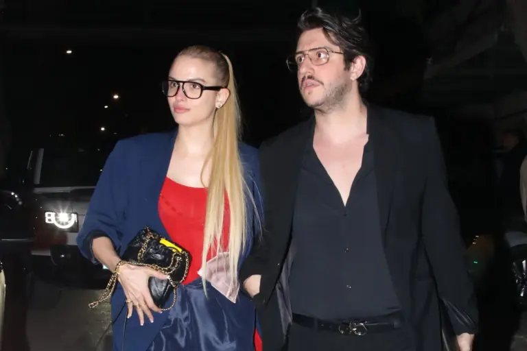 Γάμος για την Κατερίνα Λιόλιου; Η αποκάλυψη της τραγουδίστρια για τον σύντροφό της