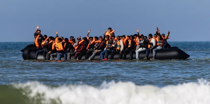 Μεταναστευτικό: Η Ευρώπη αλλάζει τα δεδομένα – Πέντε κινήσεις για την προστασία των συνόρων