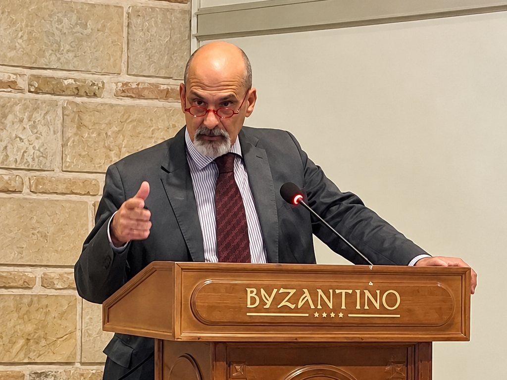 Το Δημογραφικό στο επίκεντρο κοινής ημερίδας ΣΙΕΦΣΕΚ-ΠΑΚ και Περιφέρειας Δυτικής Ελλάδας