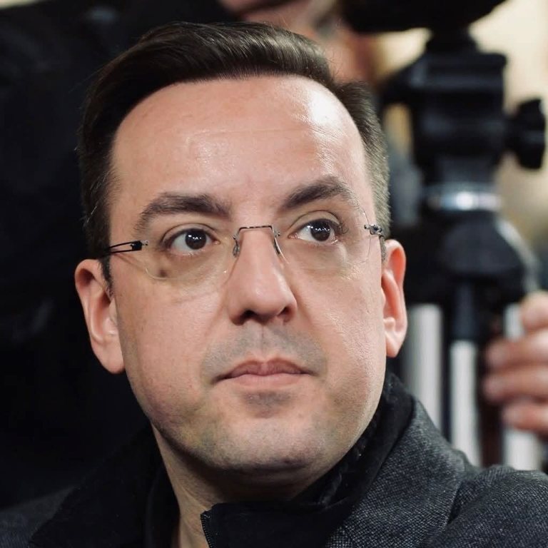 Γιάννης Χριστόπουλος: Η Νέα Δημοκρατία δεν είναι «μαγαζί» κανενός