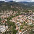 Ενέργειες μετά την εκδήλωση του σεισμού, στην Χαλανδρίτσα Αχαΐας