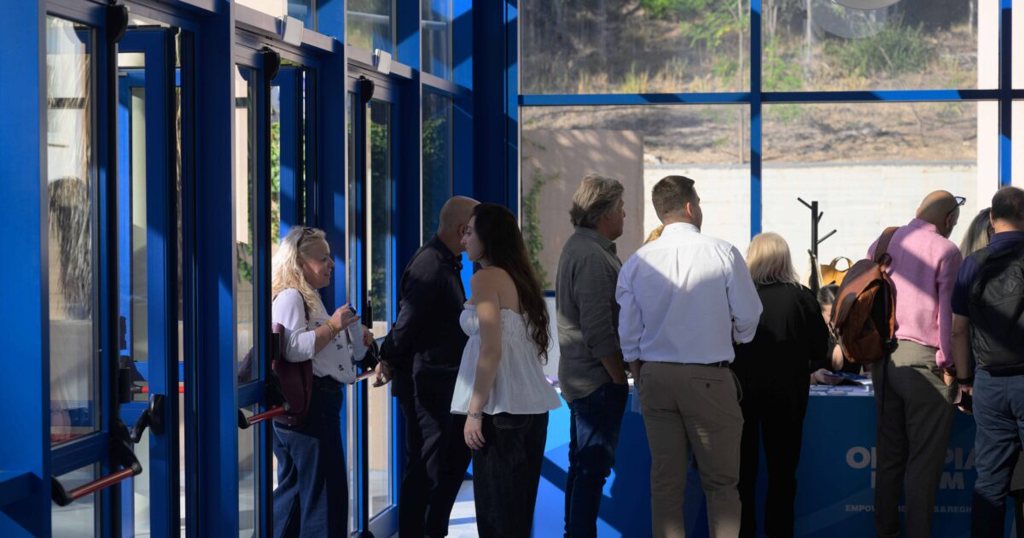 Olympia Forum VII: Το τριήμερο ολοκληρώθηκε, ο διάλογος συνεχίζεται