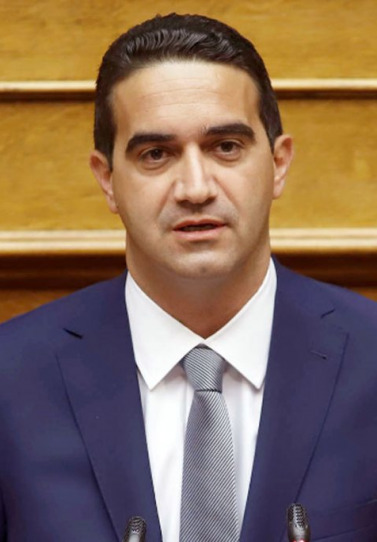Εκδήλωση ΠΑΣΟΚ στην Πάτρα με Κατρίνη