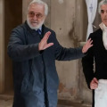 Το Ναύπλιο του «Καποδίστρια» κάνει πρεμιέρα στην τηλεόραση