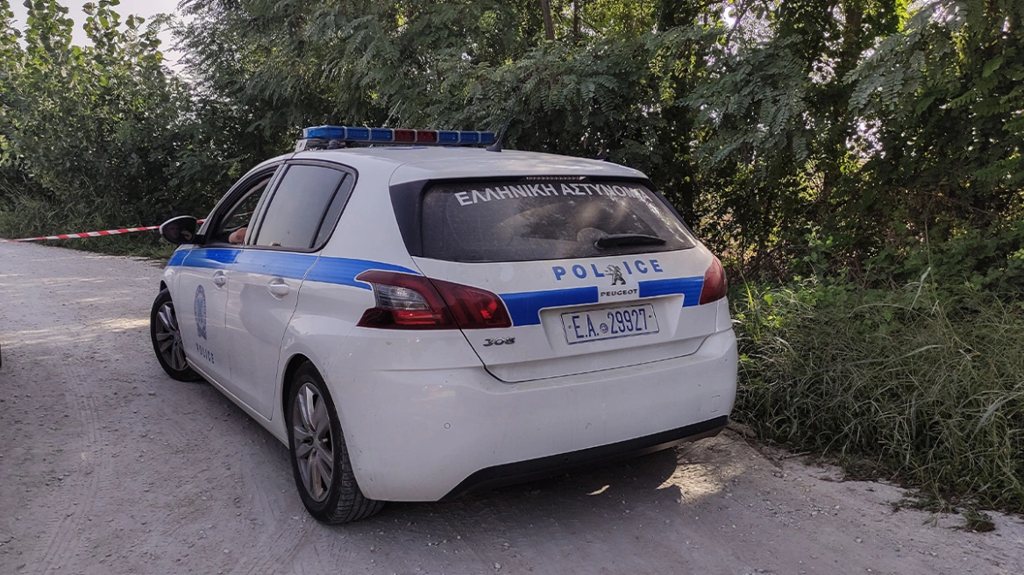 Συνελήφθη 18χρονος με πάνω από 1 κιλό κάνναβης και κοκαΐνη στη Θεσσαλονίκη