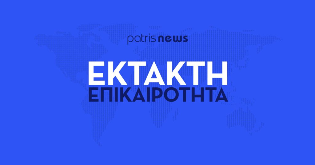 Συναγερμός για φωτιά στο εργοστάσιο απορριμμάτων στην Τριανταφυλλιά