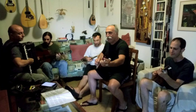 Αγάθωνας - Μόρτισσα