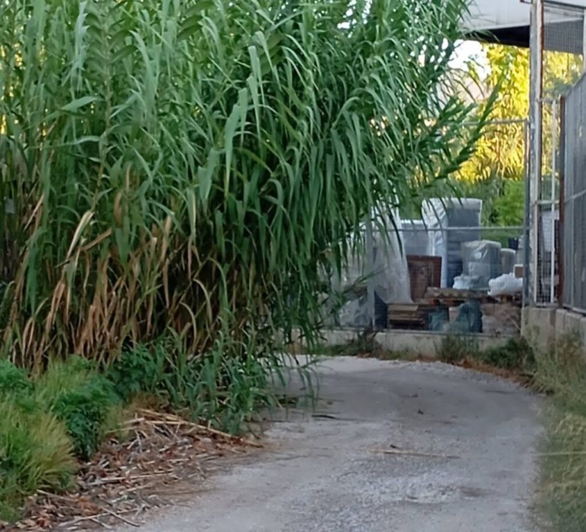 Πάτρα: Ιδού η κατάσταση στη συμβολή των οδών Σουνίου και Καστοριάς