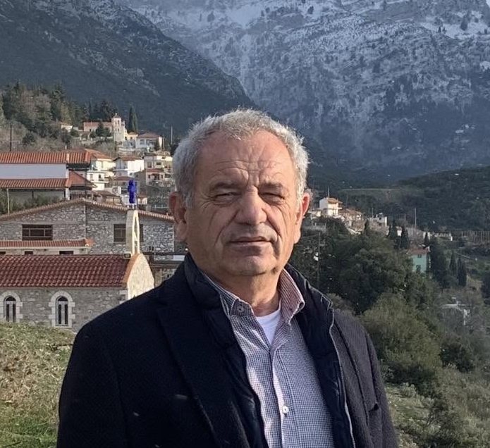 Διαμαντής Κανελλόπουλος: Τέσσερις μήνες για τα αυτονόητα – Έχουν καταγραφεί τα υλικά ύδρευσης?