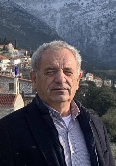 Διαμαντής Κανελλόπουλος: Τέσσερις μήνες για τα αυτονόητα – Έχουν καταγραφεί τα υλικά ύδρευσης?