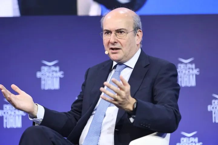 Χατζηδάκης για τα 52 χρόνια της ΝΔ: Χρέος μας να χτίσουμε μια Ελλάδα πιο ισχυρή, πιο δίκαιη και πιο σύγχρονη