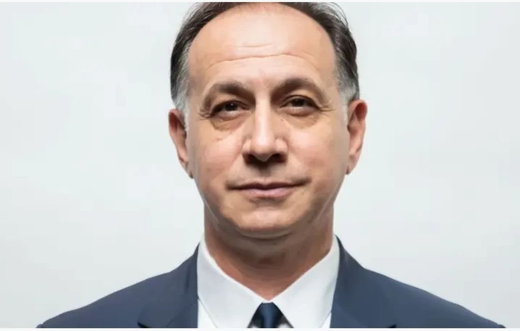 Προφυλακίστηκε ο επικεφαλής των διαιτητών στην Τουρκία
