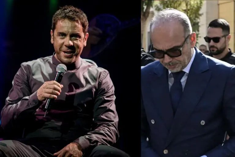 Μαζωνάκης: 15 celebrities «καρφώνει» ο γιατρός: «Είχαν επιβαρυμένο οργανισμό και δεν τους ανέλαβα»