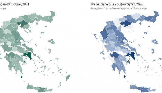 Τα πανεπιστήμια οφείλουν να είναι ΠΑΝ-επιστημιακά, όχι επαγγελματικές σχολές με ταμπέλα πανεπιστημίου