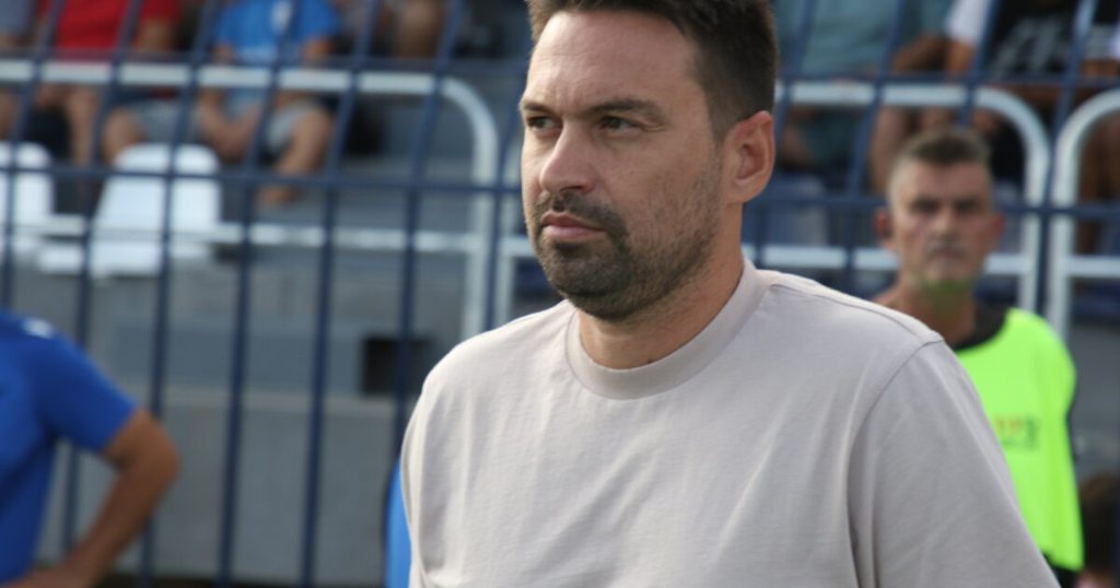 ΑΘΛΗΤΙΚΟ ΠΑΡΑΣΚΗΝΙΟ: Από τη μια προπονούσε, κι από την άλλη διάβαζε για τον διάδοχό του