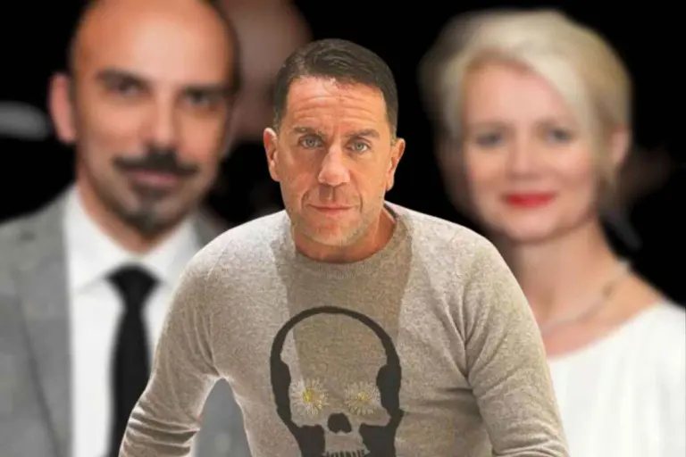 Θάνατος Μαζωνάκη: «Μυδρίαση, τι κάνω;» – Τι έδειξαν οι αναζητήσεις σε τουλάχιστον έξι κινητά