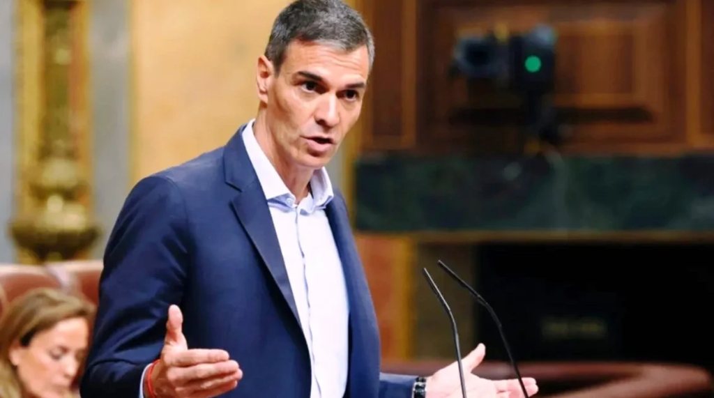 Politico: Στη στεγαστική κρίση ποντάρει ο Σάντσεθ για την επανεκλογή του στις πρόωρες εκλογές