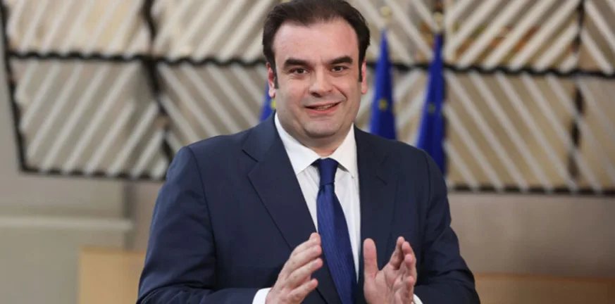 Πιερρακάκης: Η Ευρώπη αναζητά τρόπους να μετατρέψει τις αποταμιεύσεις σε επενδύσεις