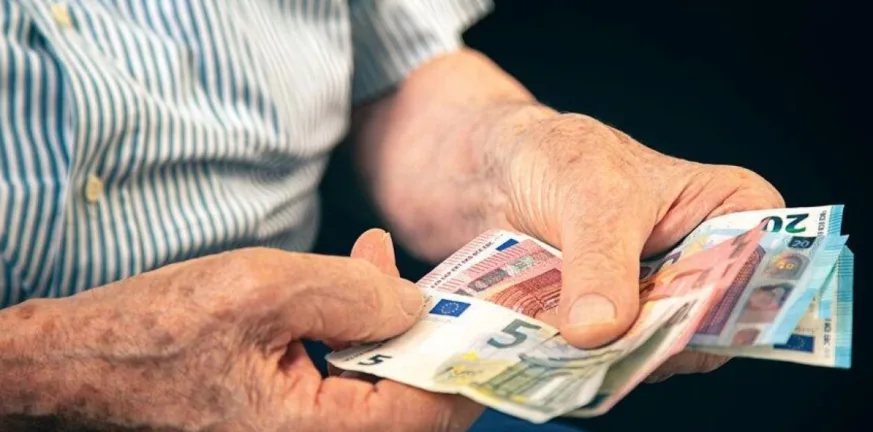 Ηλεία: Πάνω από 36.000 ευρώ η λεία από απάτη σε βάρος ηλικιωμένων