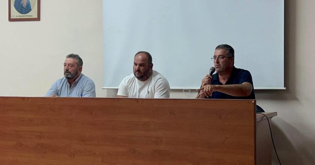 Ηλεία: Στους δρόμους ξανά αγρότες και κτηνοτρόφοι – «Όχι άλλες θανατώσεις, να προστατεύσουμε τα κοπάδια μας»