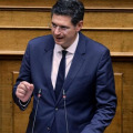 Διονύσης Καλαματιανός: «Δεν αποτελούν 