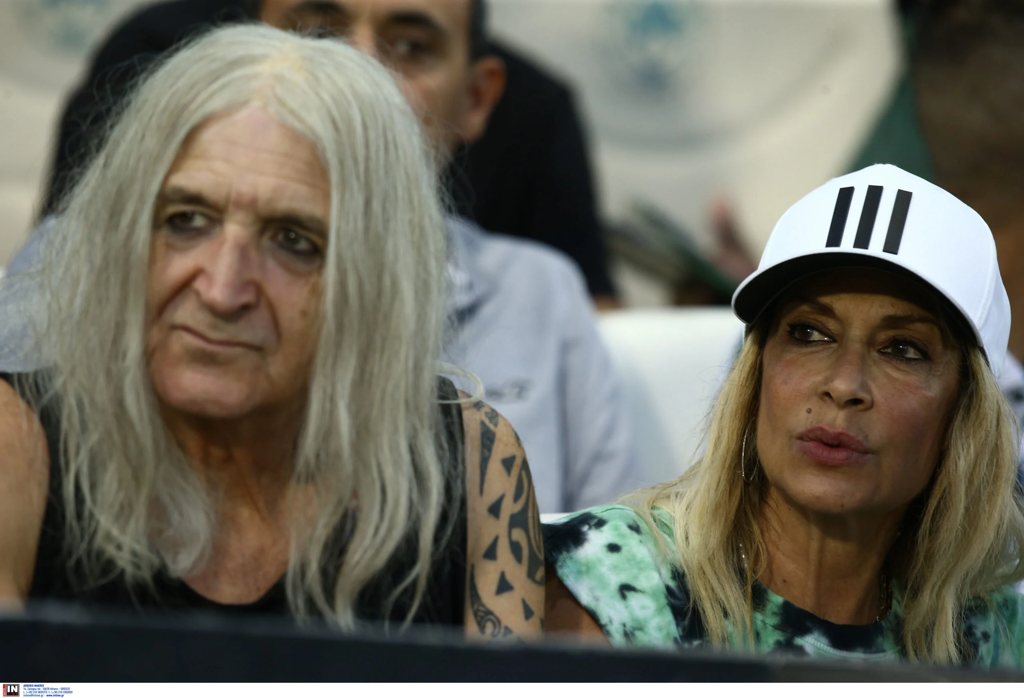 Βίσση και Καρβέλας σαν Κράμερ εναντίον Κράμερ: Η απάντηση της τραγουδίστριας στον συνθέτη